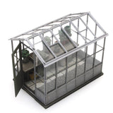 Artitec - Greenhouse (HO Scale)