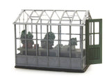 Artitec - Greenhouse (HO Scale)