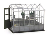 Artitec - Greenhouse (HO Scale)