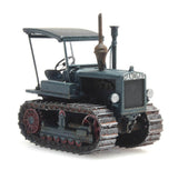 Artitec - Hanomag K50 Crawler Tractor (HO Scale)