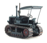 Artitec - Hanomag K50 Crawler Tractor (HO Scale)