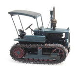 Artitec - Hanomag K50 Crawler Tractor (HO Scale)
