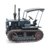 Artitec - Hanomag K50 Crawler Tractor (HO Scale)