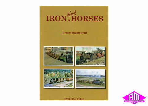 Iron Work Horses