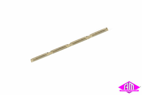 Atlas - Rail Joiners Code 100, HO Scale