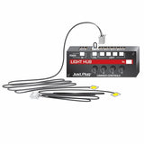 JP5700 - Just Plug Lights & Hub Set