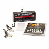 JP5700 - Just Plug Lights & Hub Set