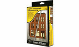 JP5715 - Just Plug Light Diffusing Window Film