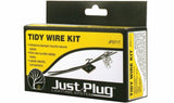 JP5717 - Just Plug Tidy Wire Kit