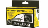JP5725 - Just Plug Auxiliary Switch