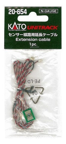 KA20-654 - Extension Cable for Level Crossing (N Scale)
