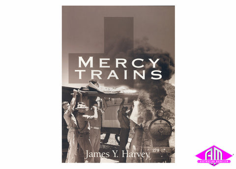 Mercy Trains (Discontinued)