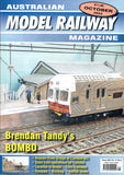 Australian Model Railway Magazine