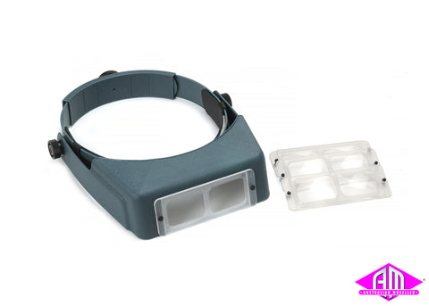 240-1868 - Optivisor Full Set