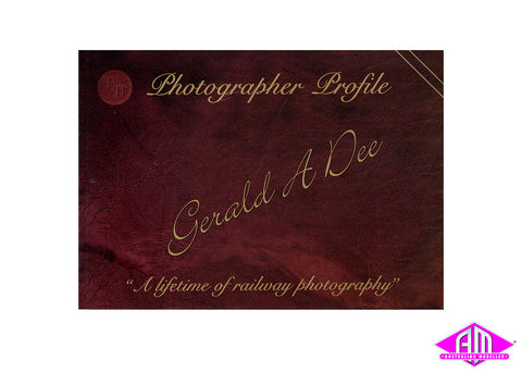 Photographer Profile - Gerald Dee
