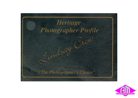 Photographer Profile - Lindsay Crow