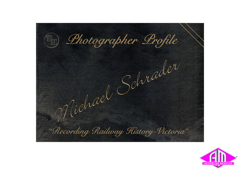 Photographer Profile - Michael Schrader