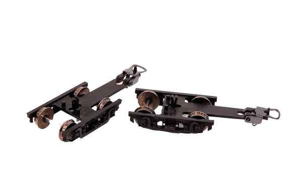 Powerline P1102B - 2AN Bogie - FS/BS - 1 pair (HO Scale) – Australian ...