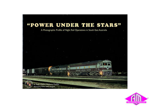 Power Under the Stars