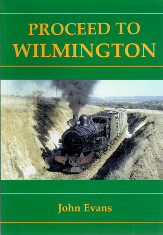 RP-0181 - Proceed to Wilmington