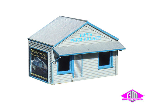PAT'S PERM PALACE (Discontinued)