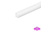 EG248 - Plastic Quarter Round - 0.060 (4pc)