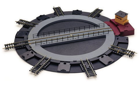 Hornby - R070 - Motorised Turntable (HO Scale)