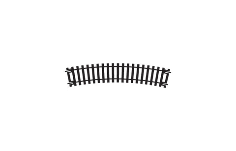 Hornby - R604 - Curve - 1st Radius (HO Scale)