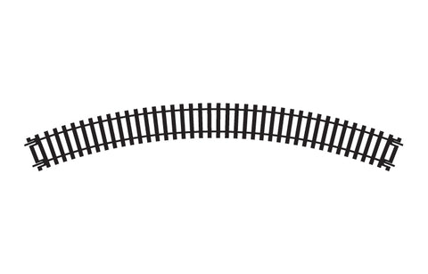 Hornby - R605 - Double Curve - 1st Radius (HO Scale)
