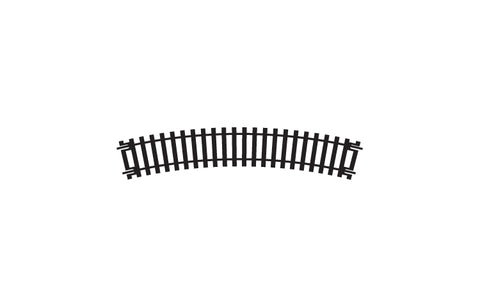 Hornby - R606 - Curve - 2nd Radius (HO Scale)