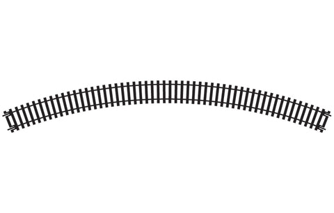 Hornby - R609 - Double Curve - 3rd Radius (HO Scale)