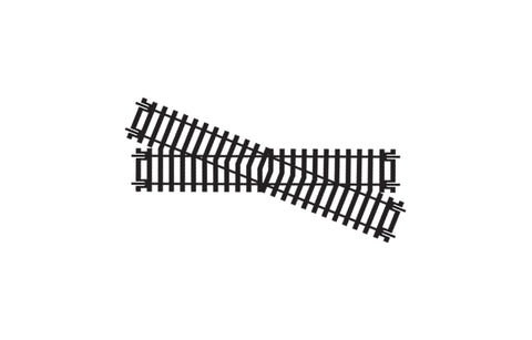 Hornby - R615 - Diamond Crossing - Right Hand (HO Scale)
