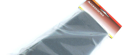 Hornby - R626 - Underlay Sheets - 4pc (HO Scale)