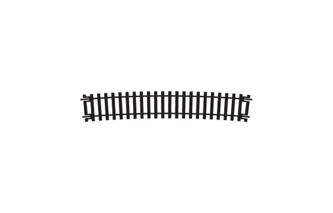 Hornby - R628 - Half Curve (33") Large Radius (HO Scale)