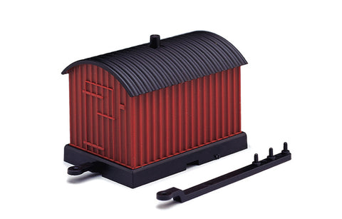Hornby - R8015 - Point Motor Housing - Adaptor Base (HO Scale)