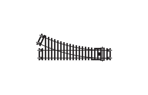 Hornby - R8073 - Right Hand Point (HO Scale)