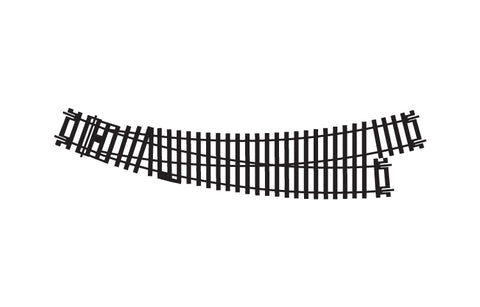 Hornby - R8074 - Left Hand Curved Point (HO Scale)