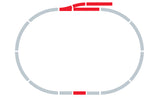 Hornby - R8221 - Extension Pack A (HO Scale)