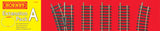 Hornby - R8221 - Extension Pack A (HO Scale)