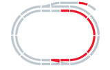 Hornby - R8223 - Extension Pack C (HO Scale)