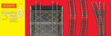 Hornby - R8224 - Extension Pack D (HO Scale)