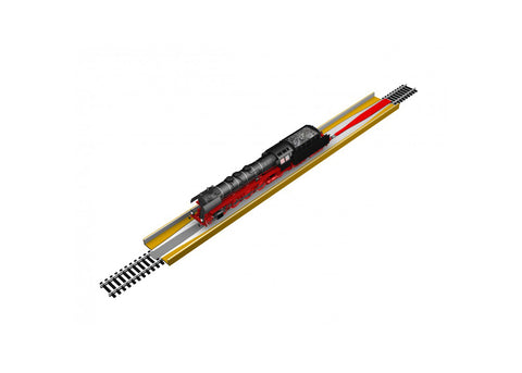 RLR-01 Powered Railer For Locos, Coaches & Wagons 48cm HO Scale
