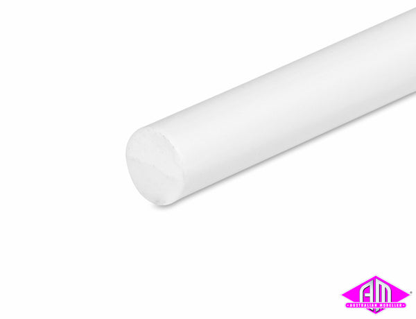 EG211 - Plastic Rod - 0.040 (10pc) – Australian Modeller