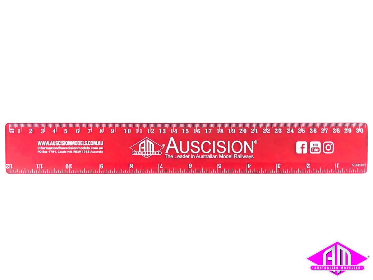 Auscision Models – Tagged