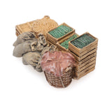 Artitec - Small Truck Cargo Load: Countryside (HO Scale)