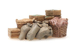 Artitec - Small Truck Cargo Load: Countryside (HO Scale)