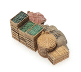Artitec - Small Truck Cargo Load: Countryside (HO Scale)
