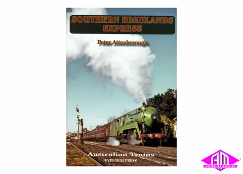 Southern Highlands Express