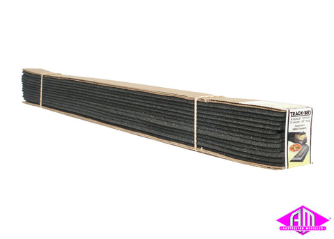 ST1472 - Track-Bed™ Strips - Standard Pack (N Scale)