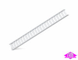 STAS-2 - Styrene - Stairs - 1:200 (N Scale)